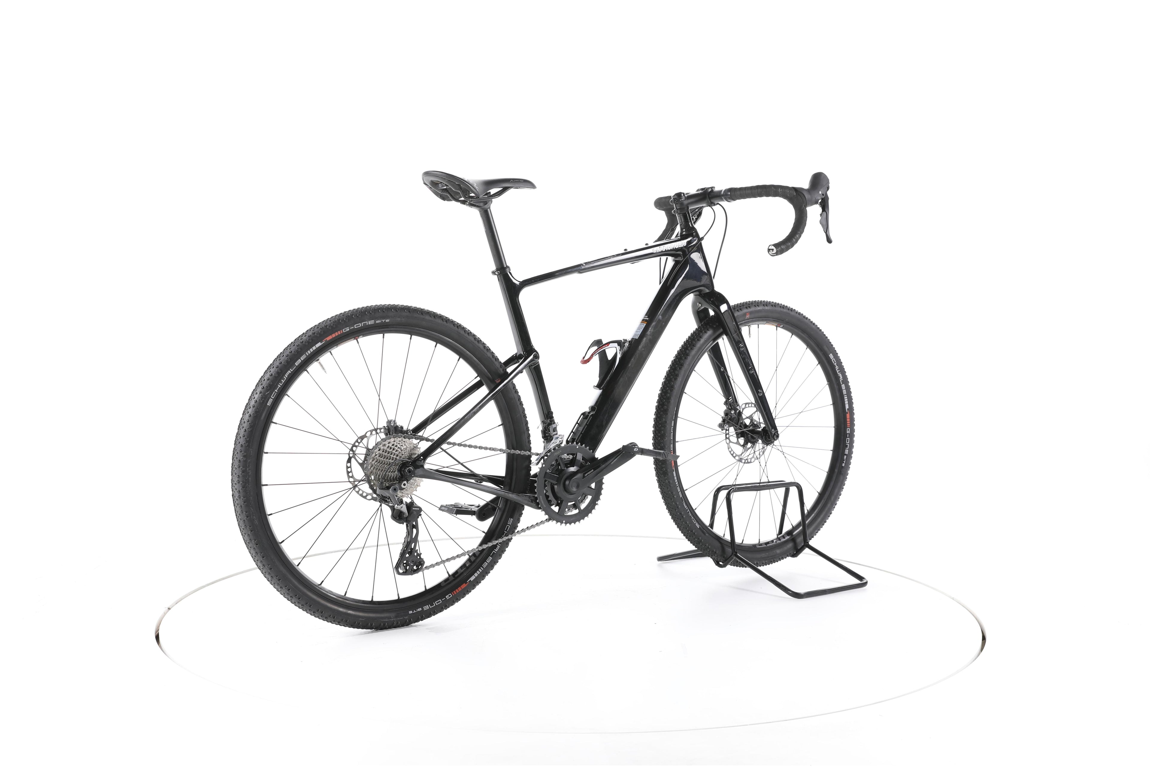 Cannondale Topstone Crb 3 - Image 12