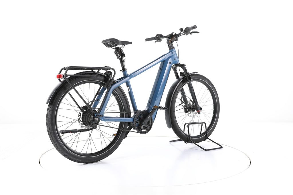 Riese & Müller Charger 4GT vario City E-Bike 2023 - Image 12
