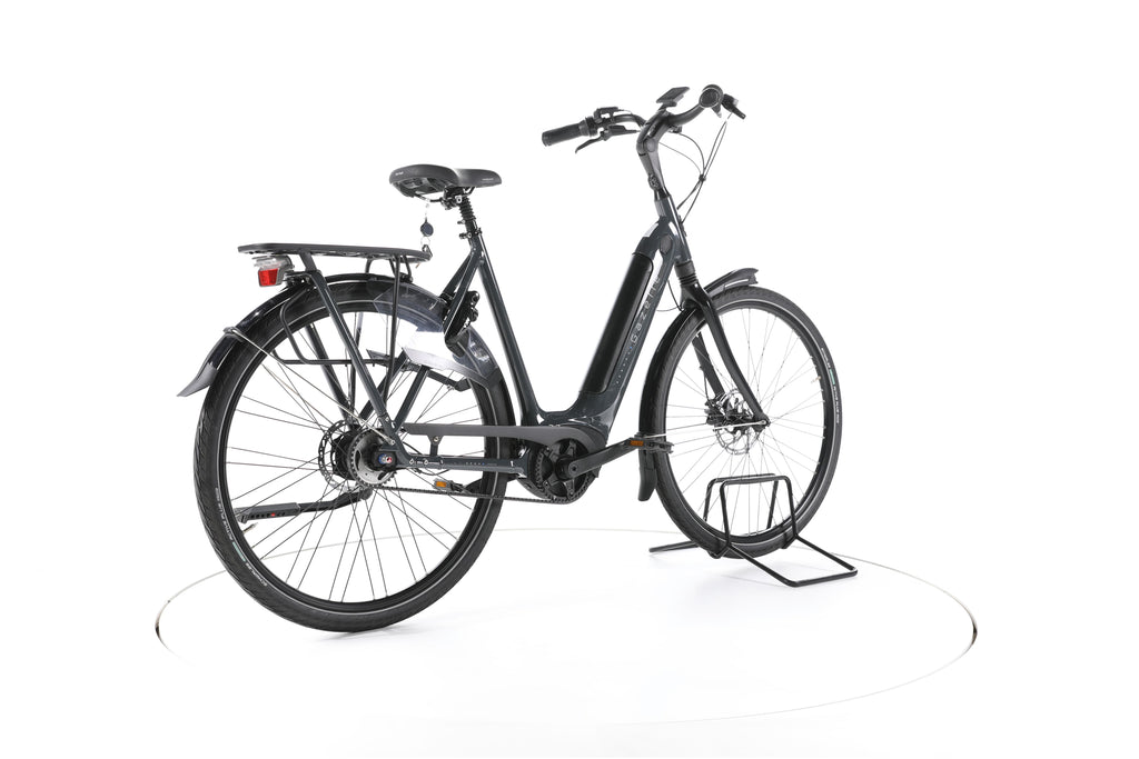 Gazelle Arroyo C5 HMB Elite City E-Bike Tiefeinsteiger 2024 - Image 12