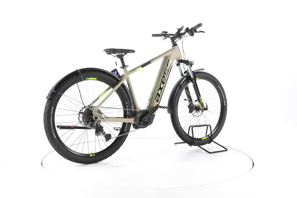 Axess Force 29 Allroad Trekking E-Bike 2023 - Image 12