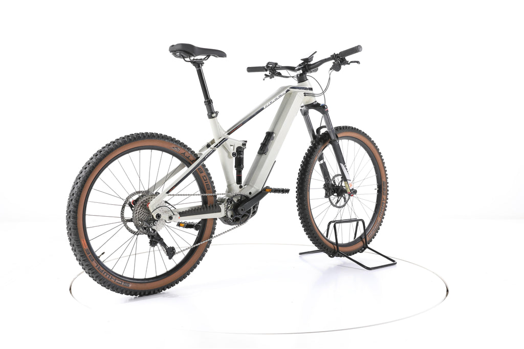 Bulls Sonic Evo AM1 Fully E-Bike 2023 - Image 12