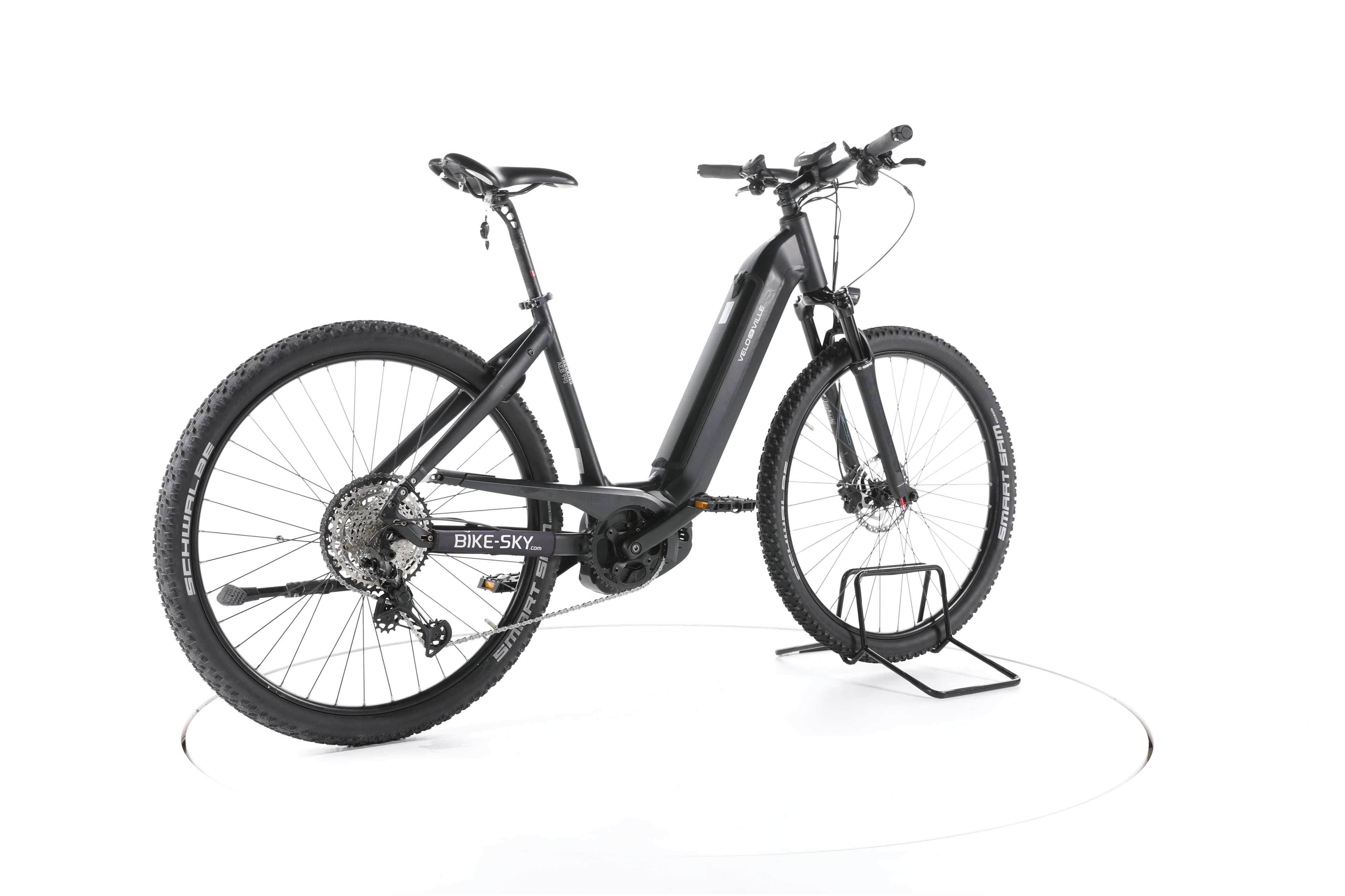 Velo de Ville AEB990 E-Bike - Image 12