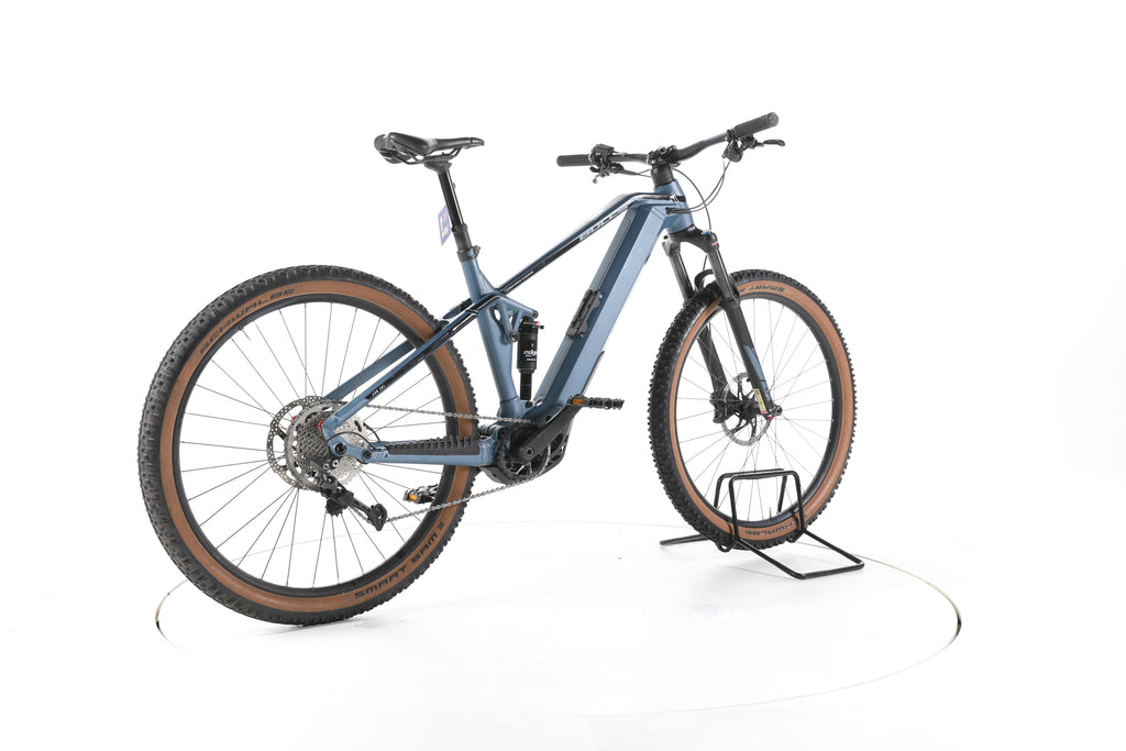 Bulls Sonic EVO TR 1 E-Bike Fully - Image 12