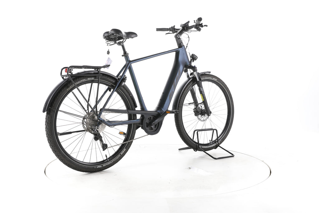 KTM Macina Gran P610 Trekking E-Bike - Image 12