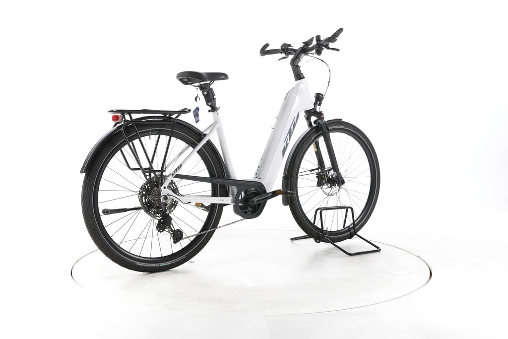 KTM Macina Style 720 Trekking E-Bike Tiefeinsteiger - Image 12