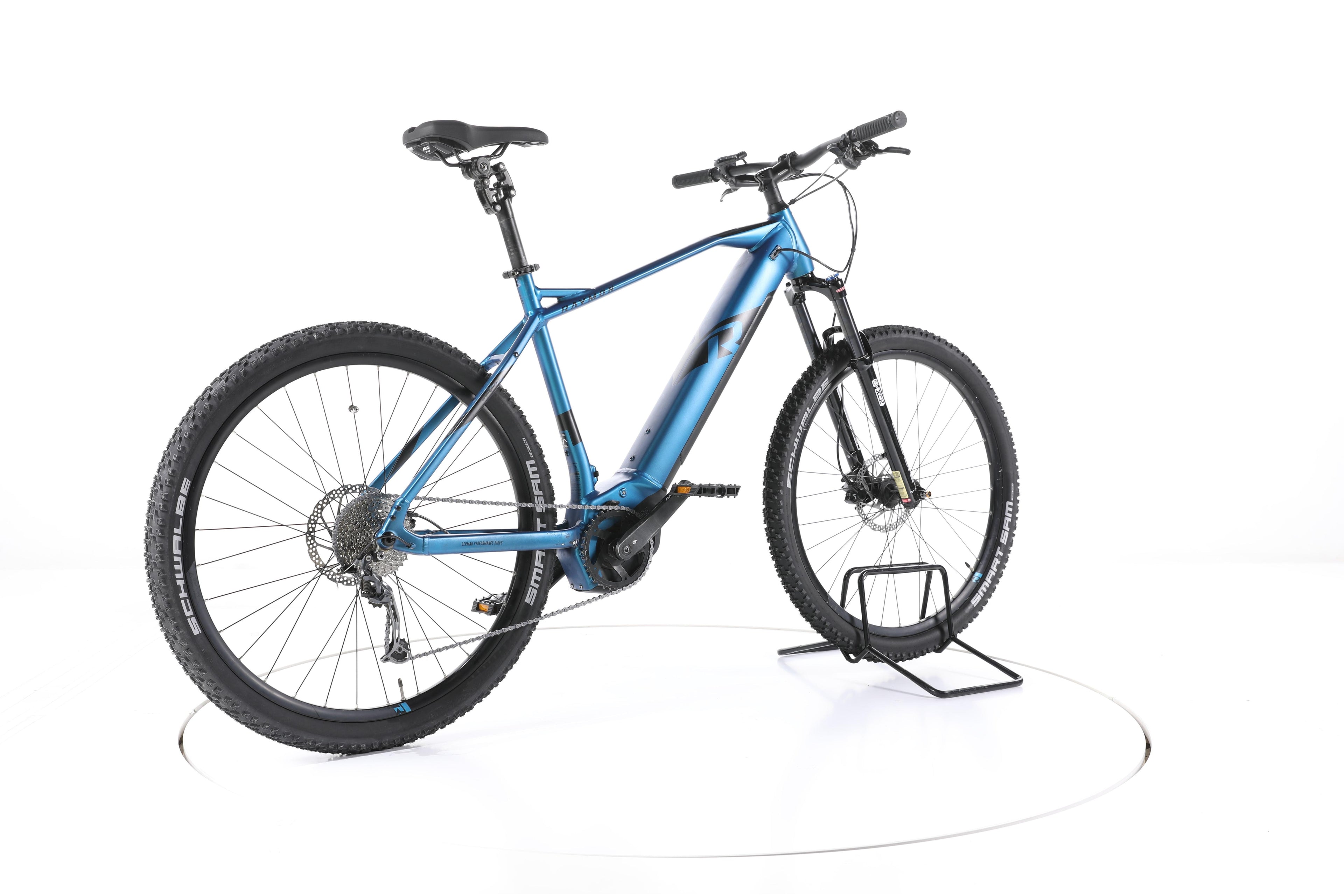 R Raymon HardRay E5.0 E-Bike - Image 12