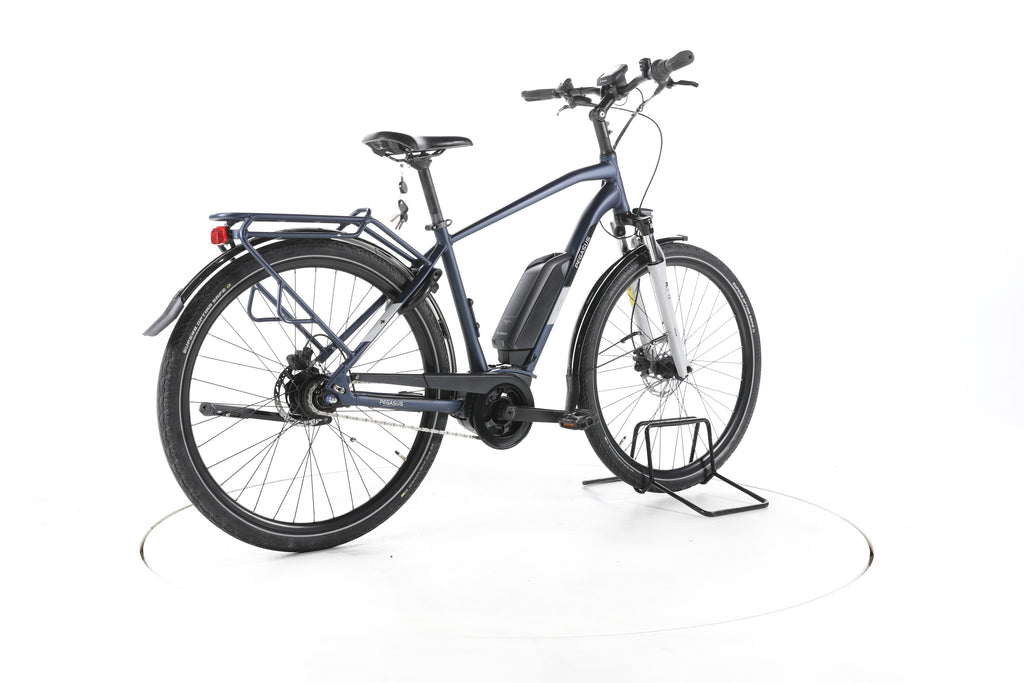 Pegasus Solero E8R Plus City E-Bike - Image 12
