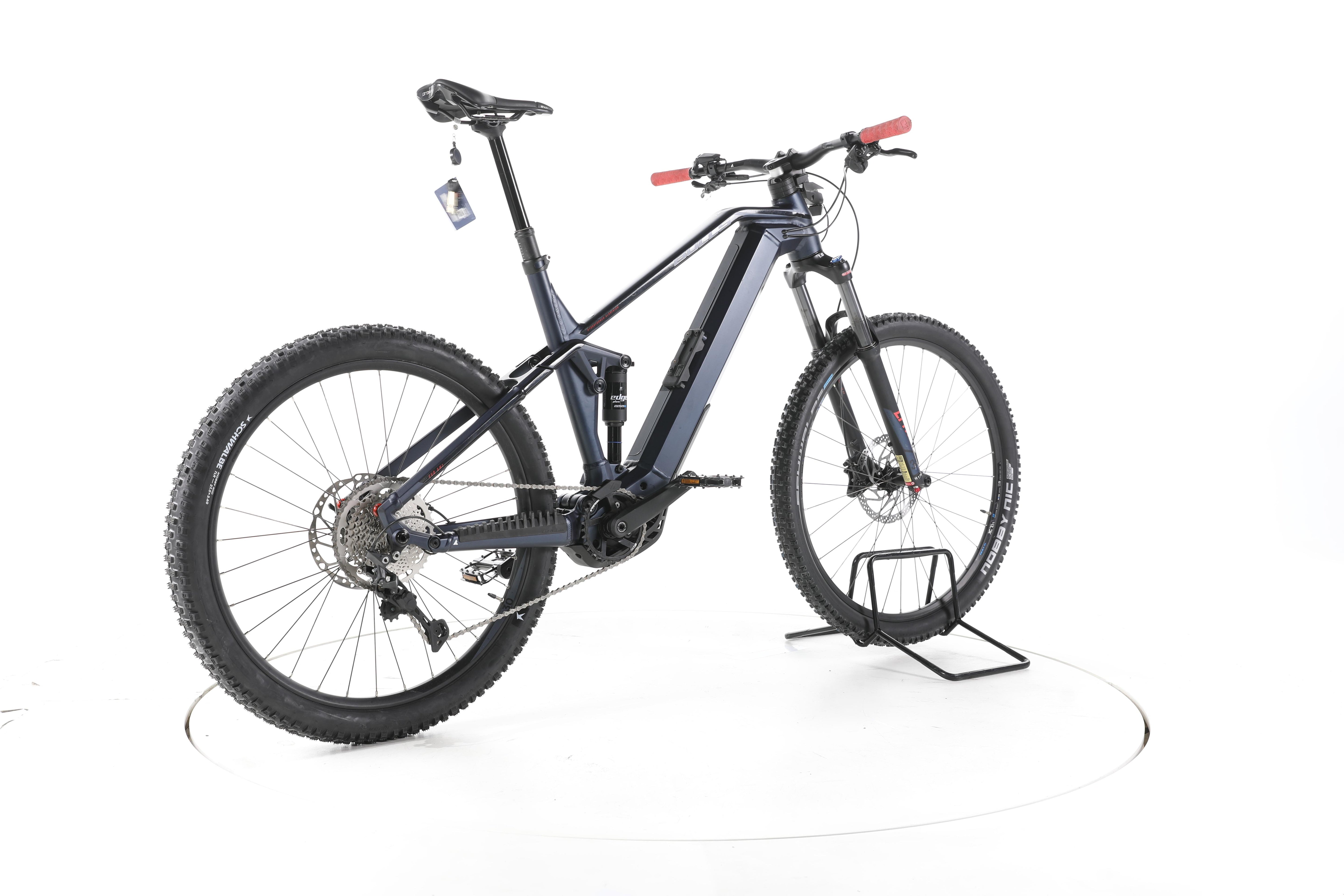 Bulls Sonic EVO AM 1 E-Bike Fully - Image 12