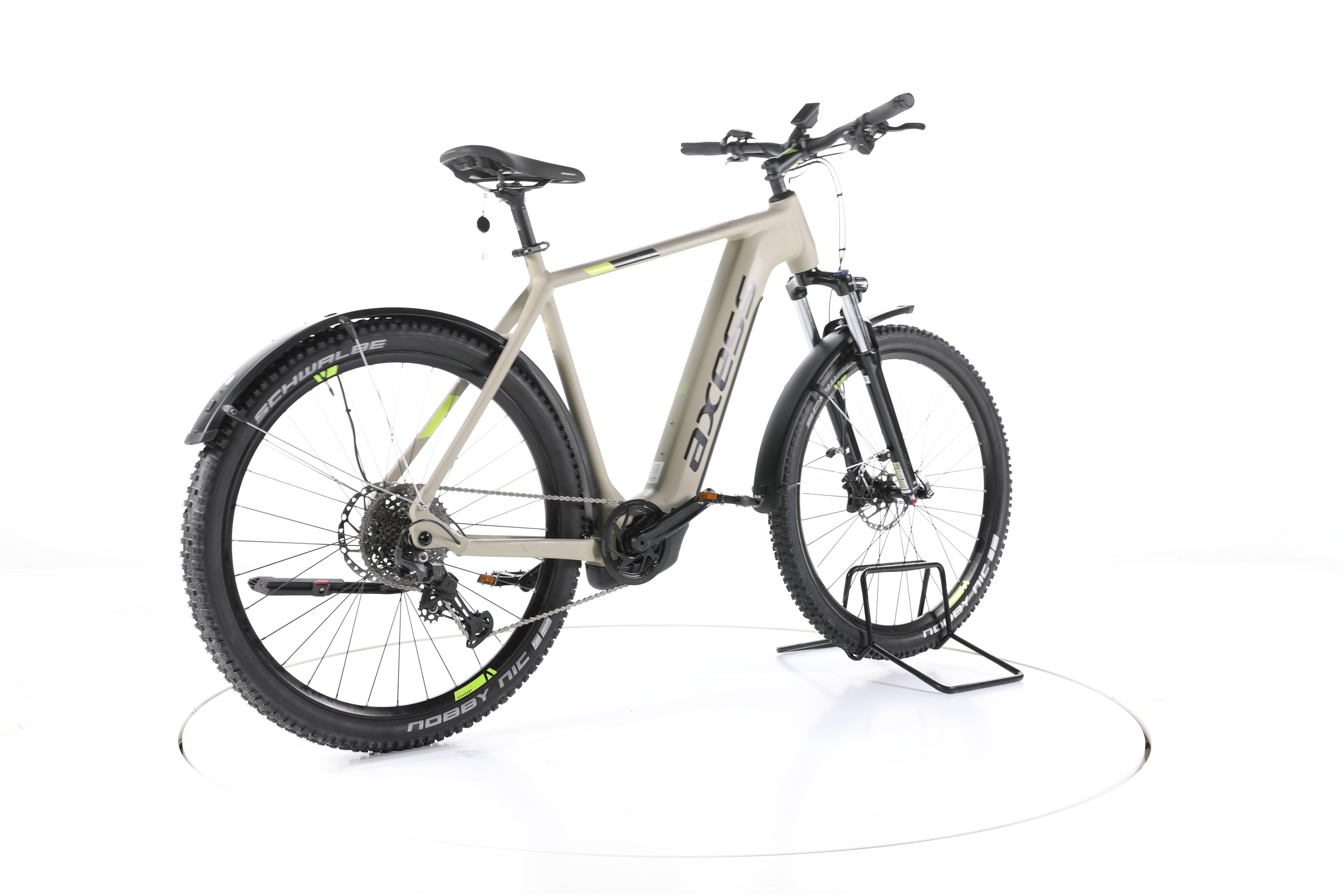 Axess Force 29 E-Bike 2023 - Image 12