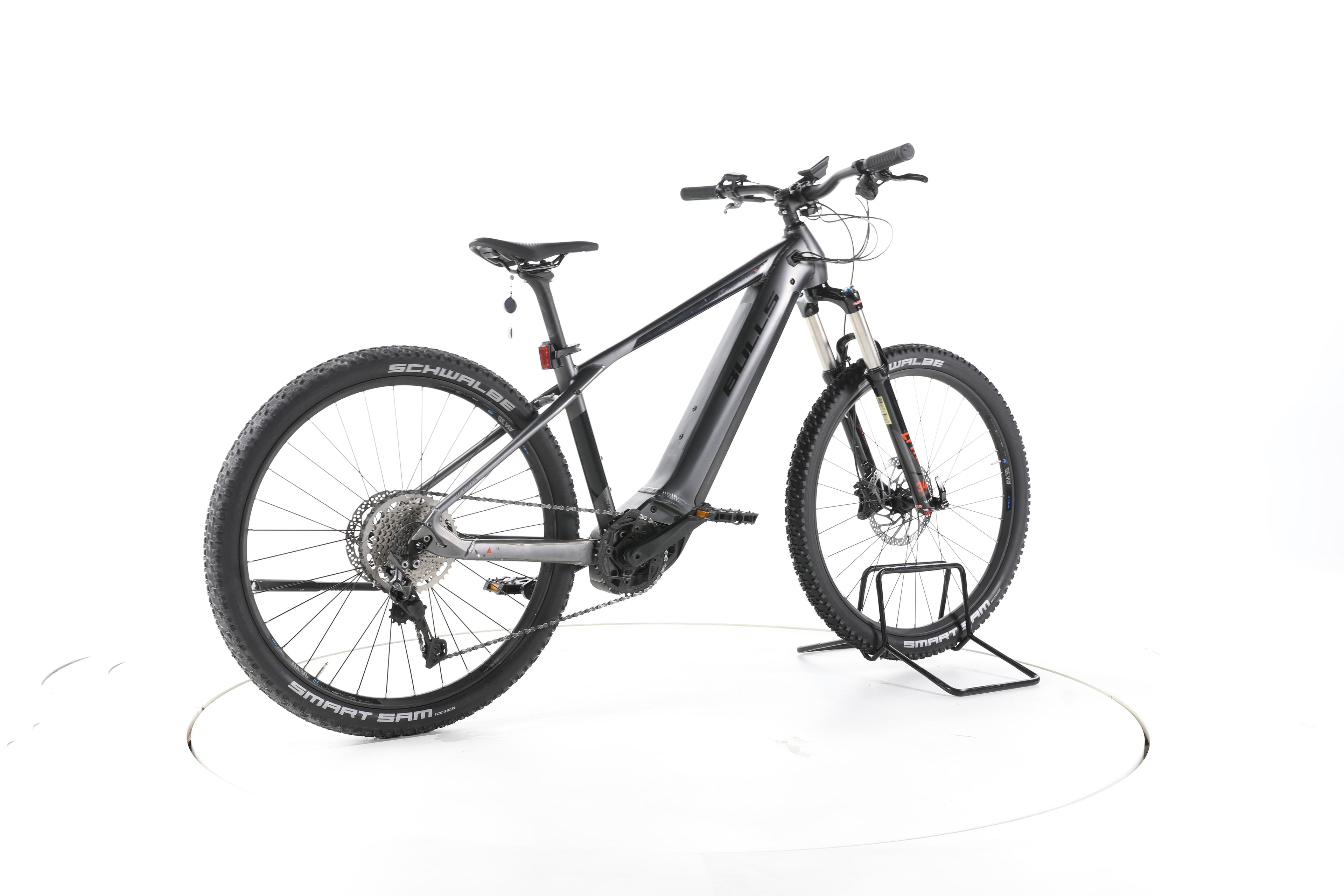 Bulls Copperhead EVO 2 XXL E-Bike - Image 12