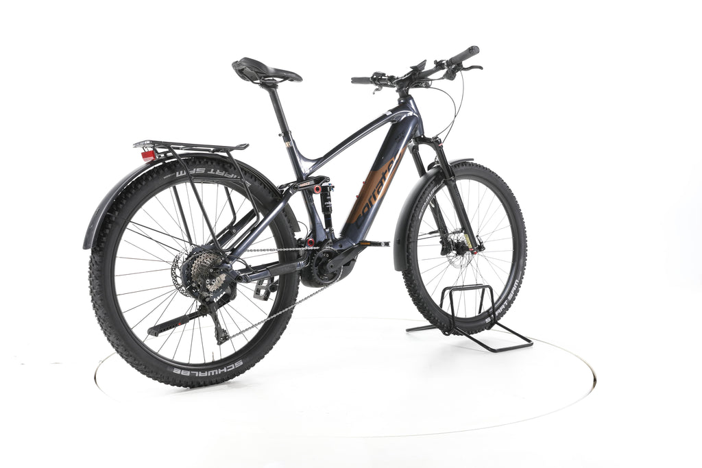 Focus Jarifa² 6.7 Nine E-Bike - Image 12