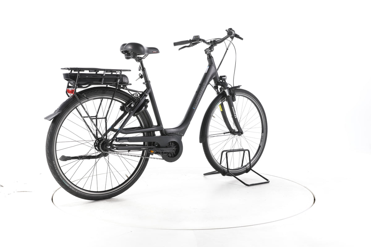 Gudereit ET-3 City E-Bike Tiefeinsteiger - Image 12