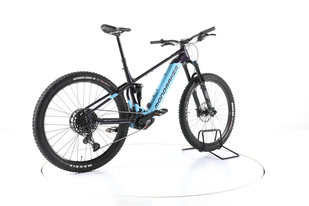 Mondraker DUSK R Fully E-Bike 2023 - Image 12