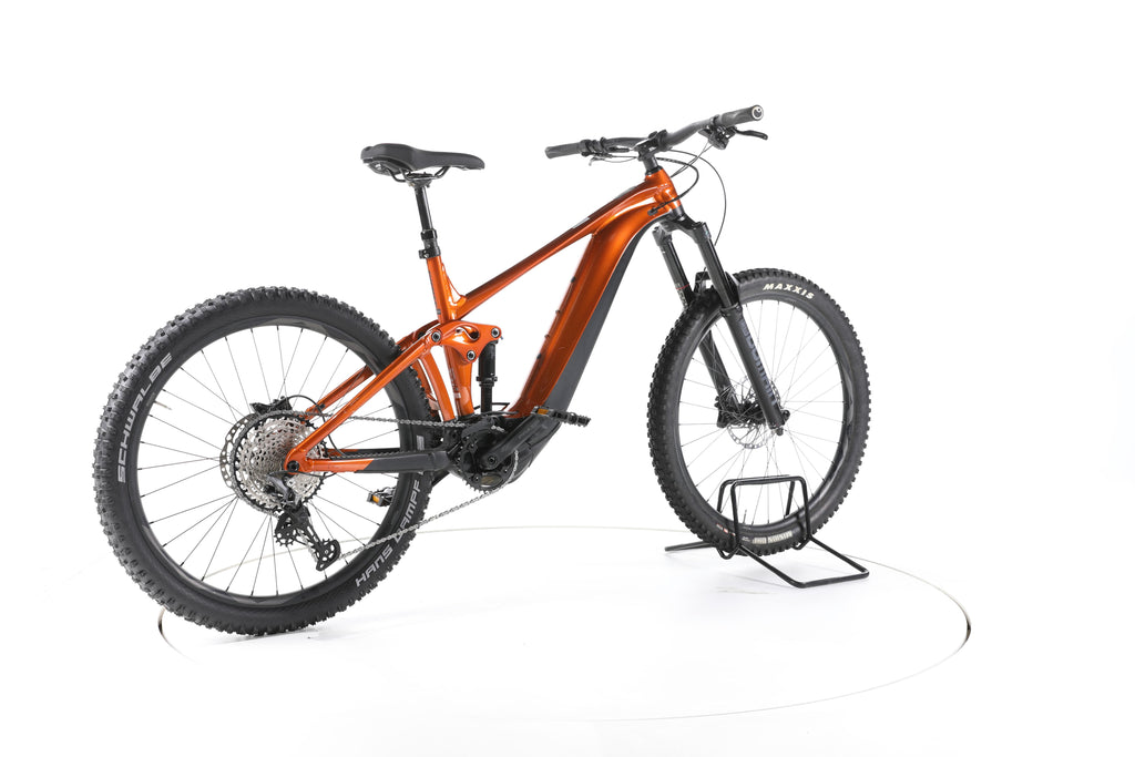 Giant Reign E+ 3 Pro Fully E-Bike - Image 12