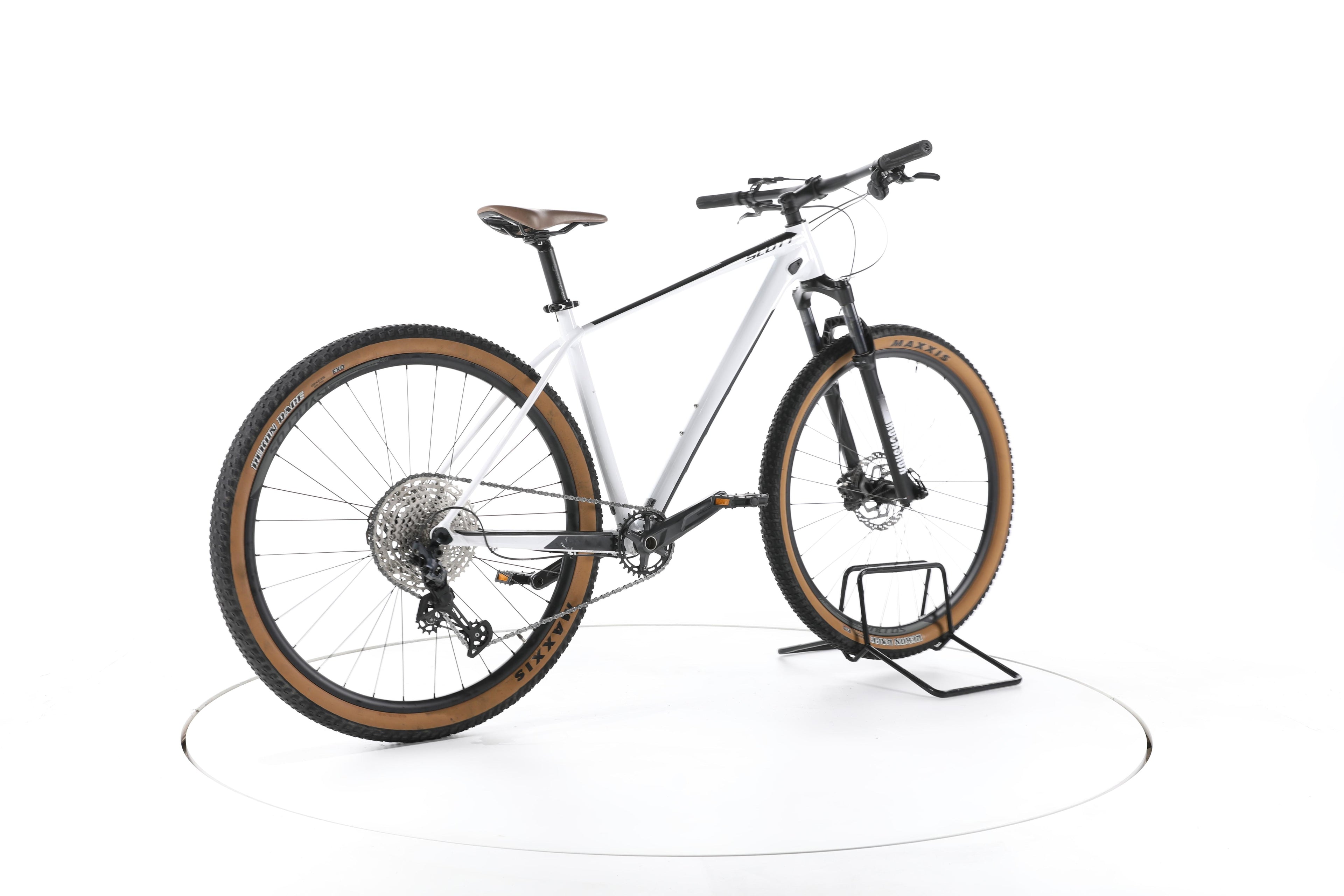 Scott Scale 965 - Image 12