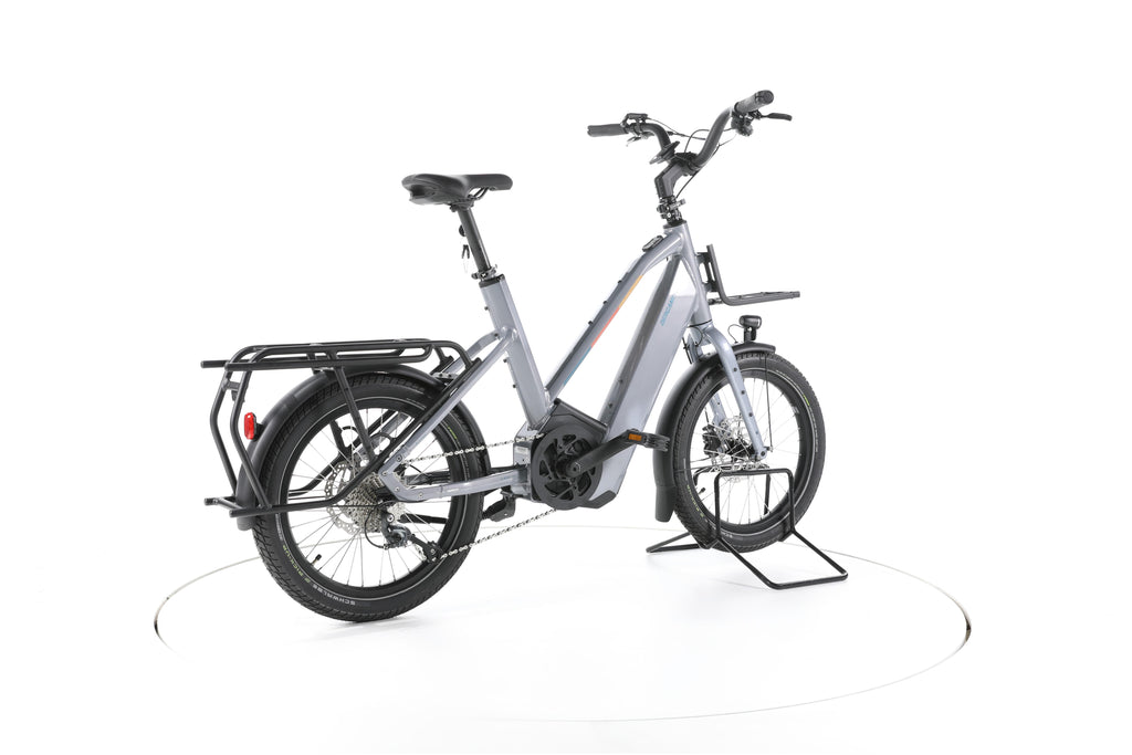 Bergamont Hans-E E-Bike 2023 - Image 12