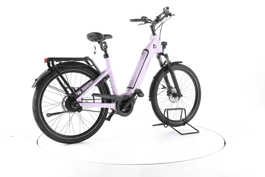Velo de Ville SEB 990 SUV Smart City E-Bike Tiefeinsteiger 2025 - Image 12