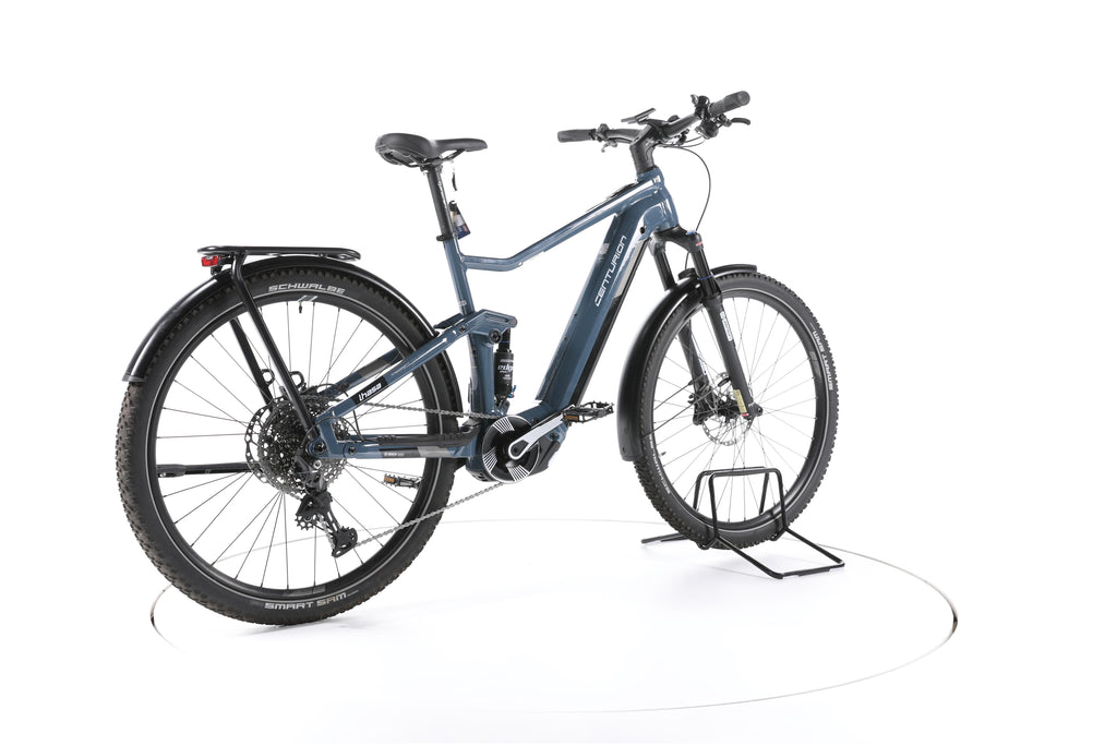 Centurion LHASA R800I EQ SUV E-Bike 2024 - Image 12