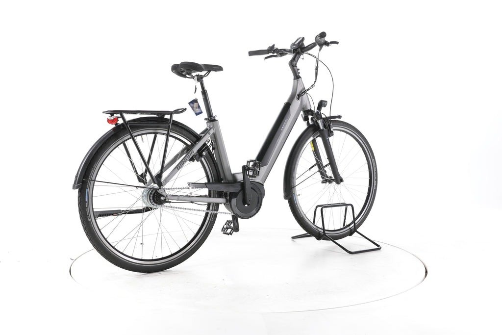 Winora CB400i City E-Bike Tiefeinsteiger - Image 12