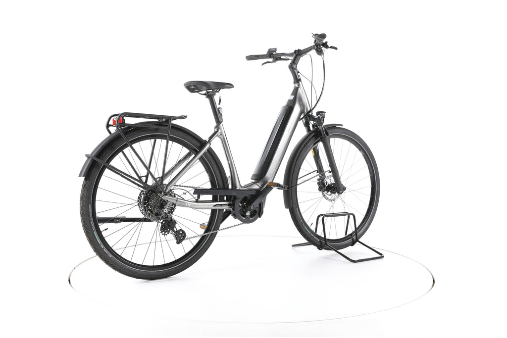 Giant DailyTour E+ 2 D Trekking E-Bike Tiefeinsteiger - Image 12