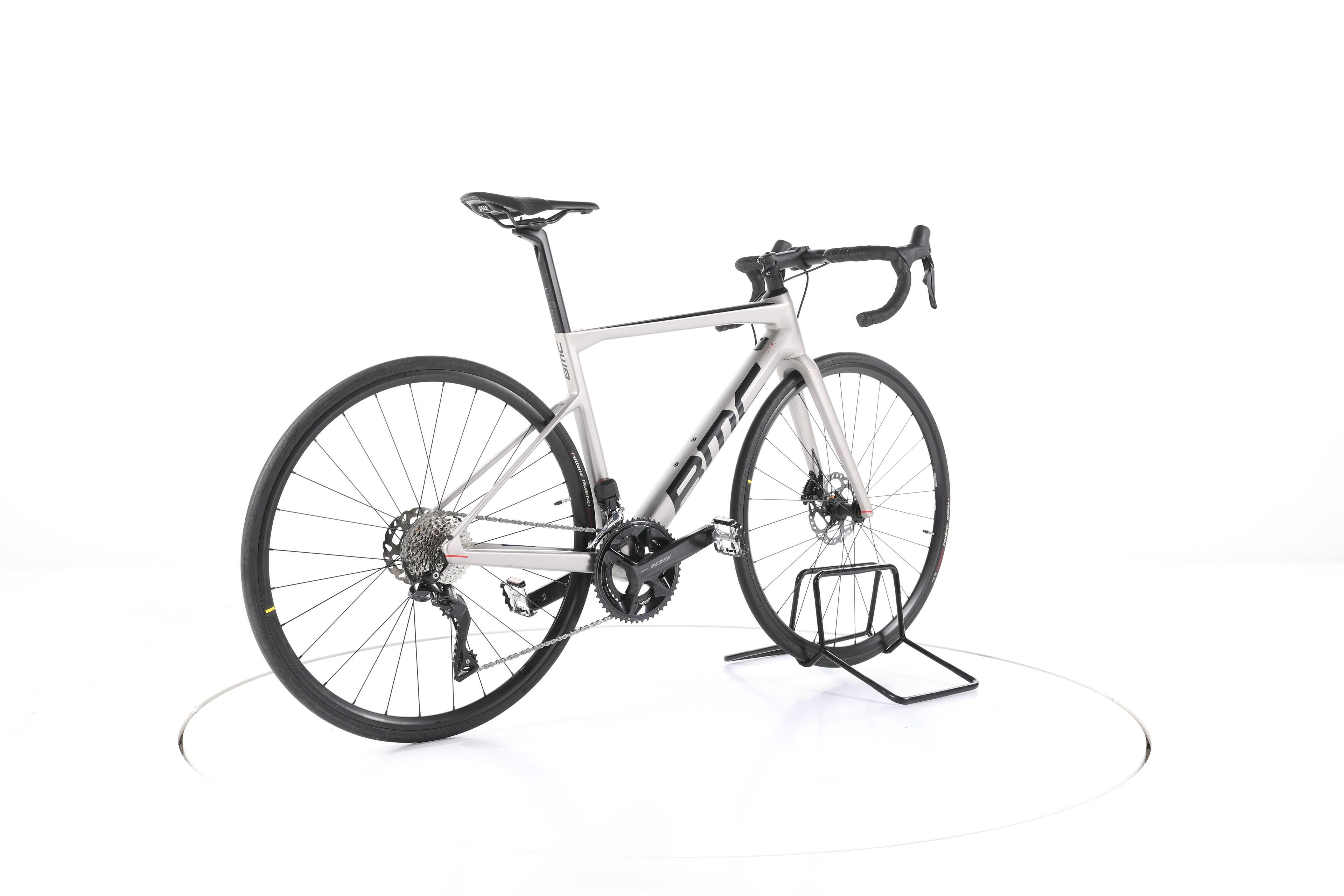 BMC SLR Five 105 - Image 12