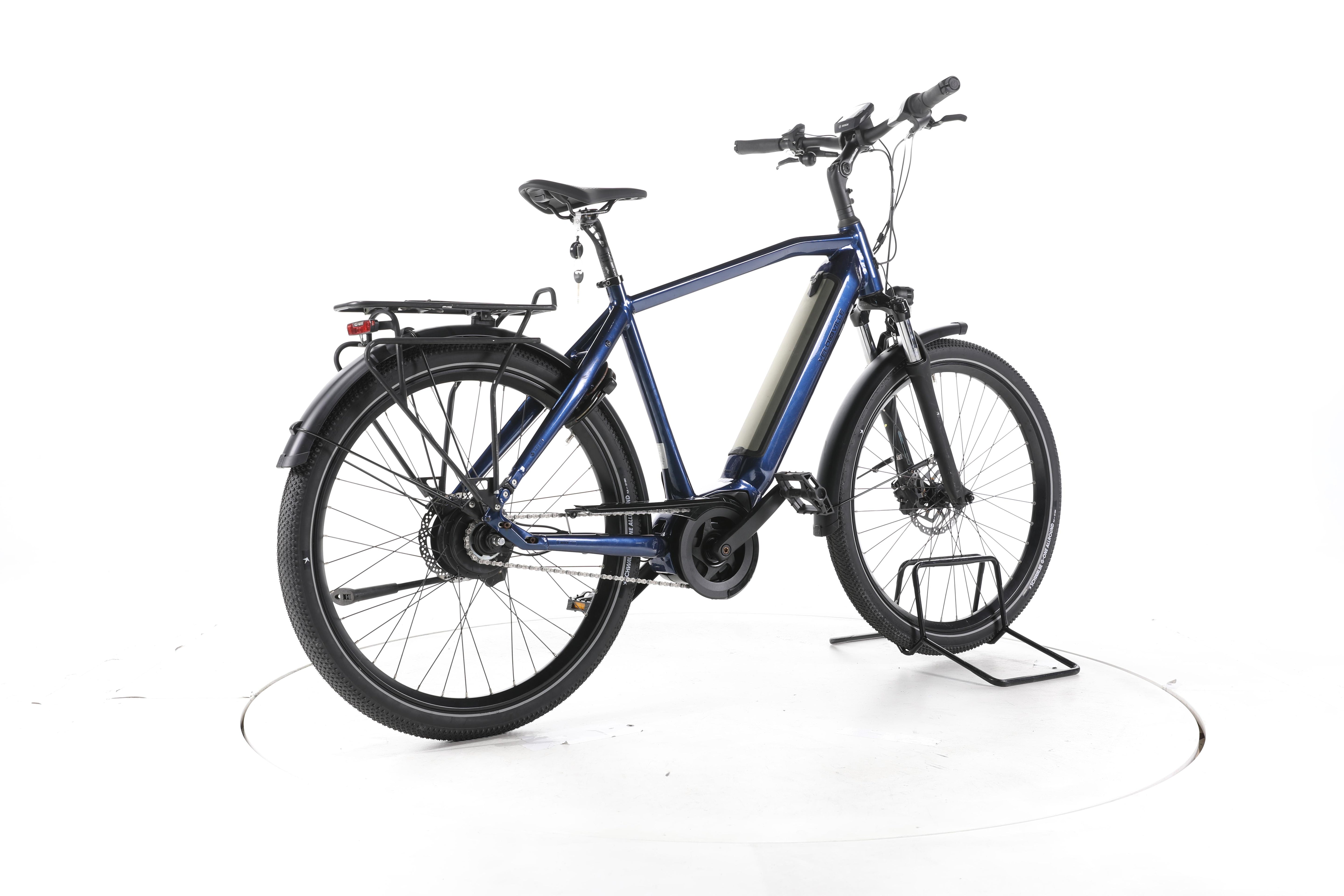 Velo de Ville SEB 890 City E-Bike - Image 12