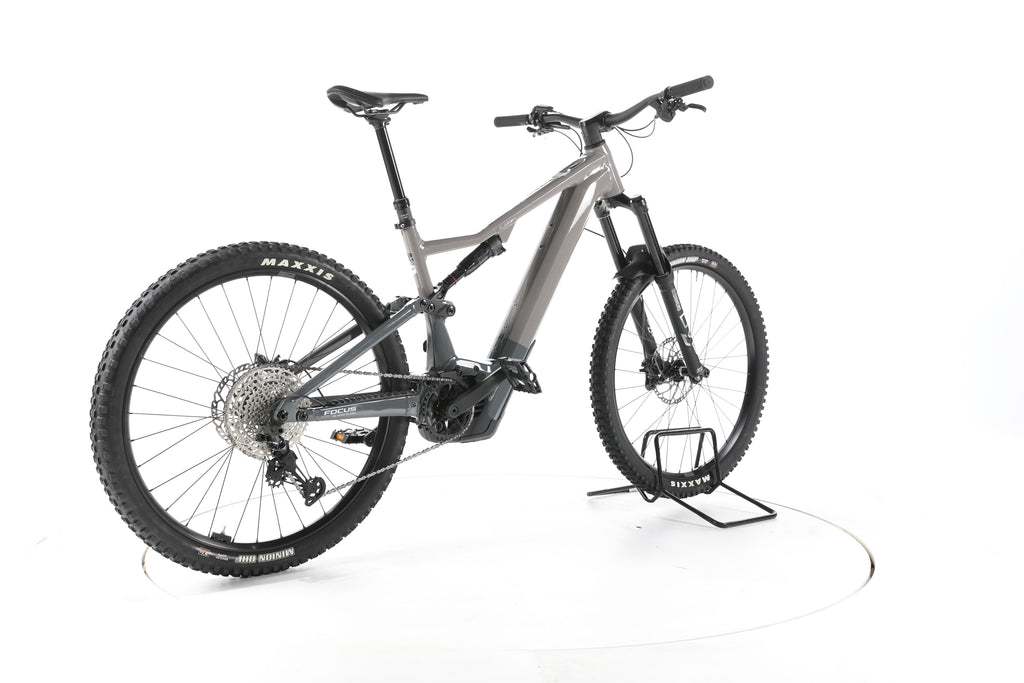 Focus Jam² 6.7 Fully E-Bike 2023 - Image 12
