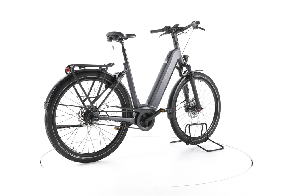 Kalkhoff Image 5.B Move+ City E-Bike Tiefeinsteiger 2023 - Image 12