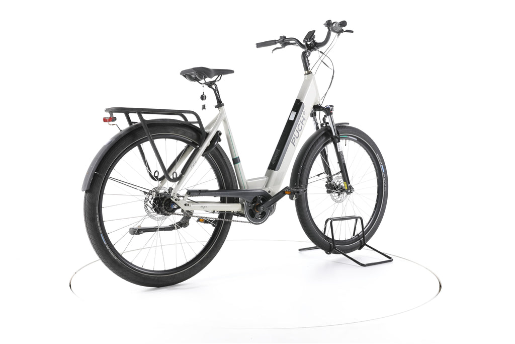 Puch Q4.4 SUV FL City E-Bike Tiefeinsteiger - Image 12