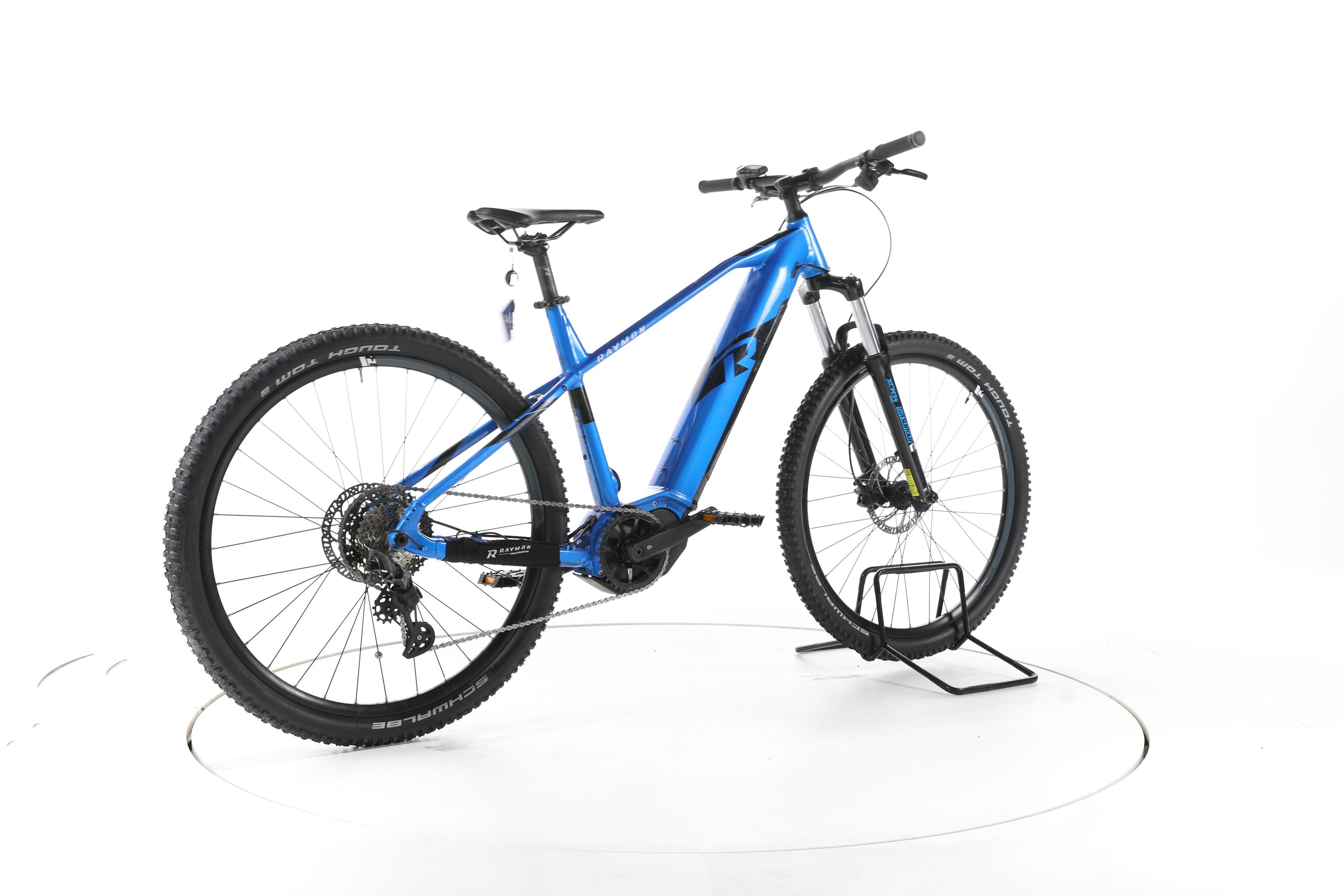 R Raymon HardRay E 6.0 E-Bike - Image 12