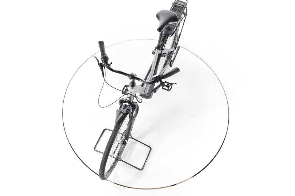 Scott Axis 40 Trekking E-Bike 2025 - Image 12