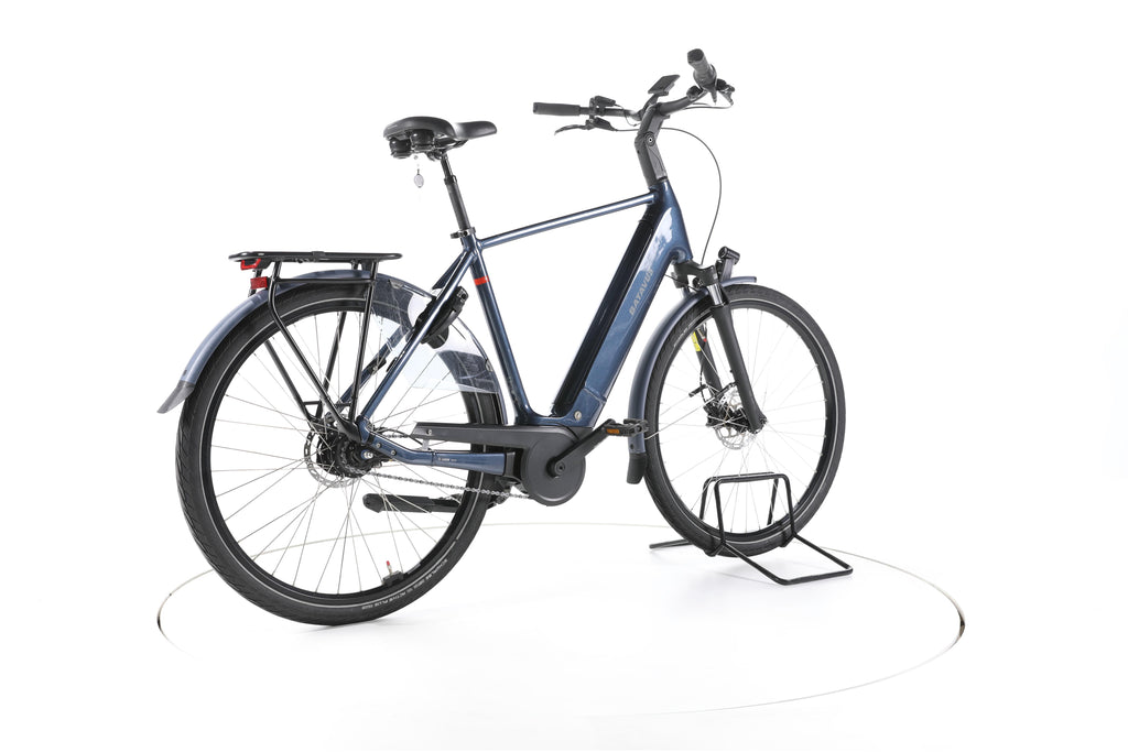 Batavus Finez E-go® Power RT City E-Bike 2024 - Image 12