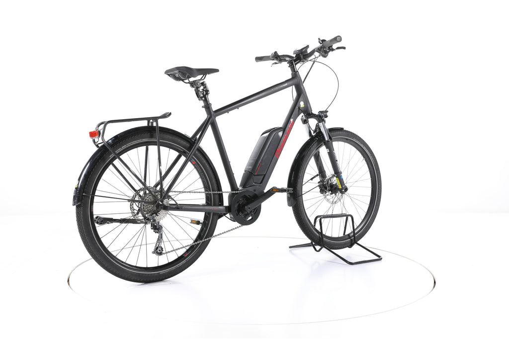 Diamant Zing+ Trekking E-Bike - Image 12