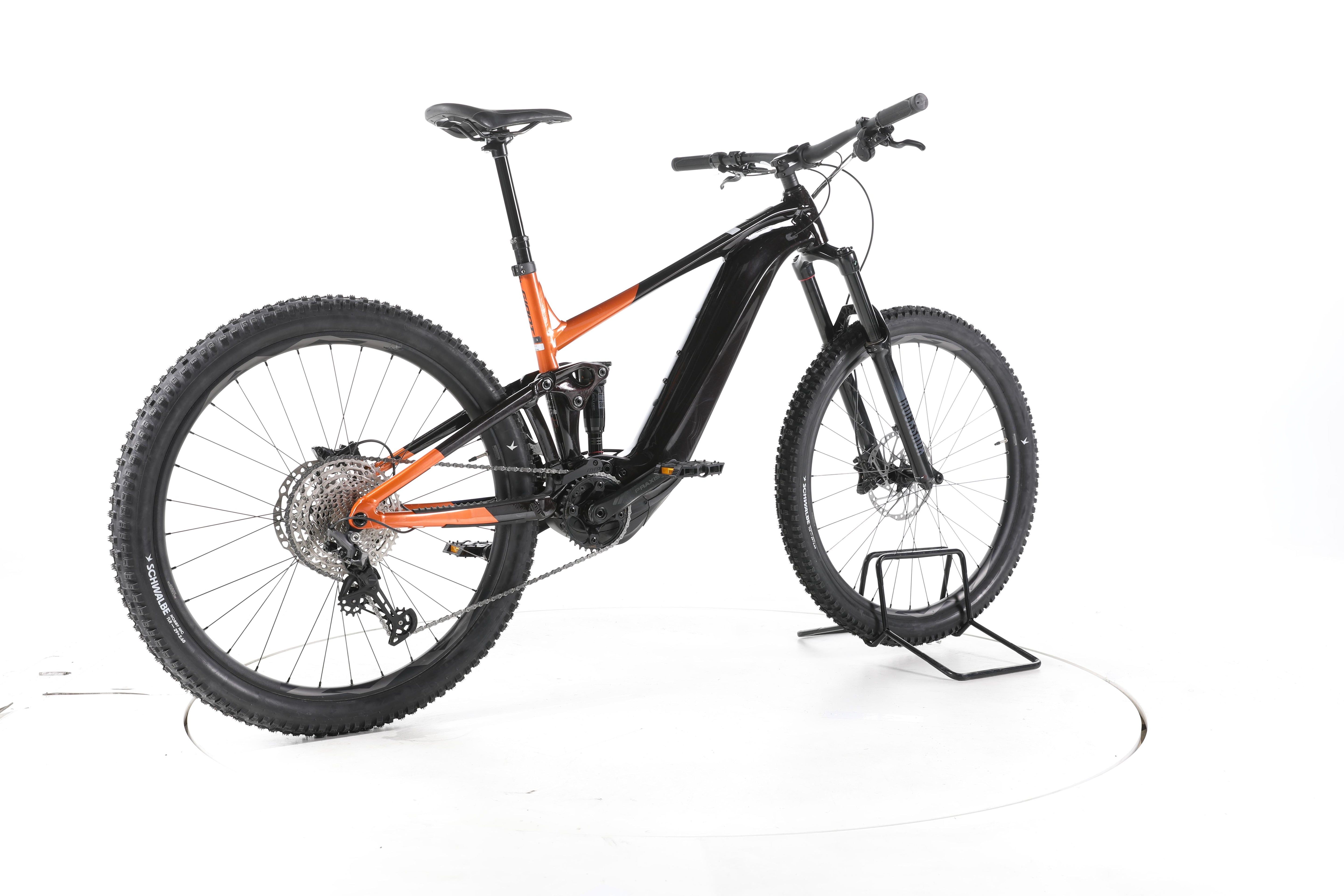 Giant Trance X E+ 3 E-Bike Fully 2024 - Image 12