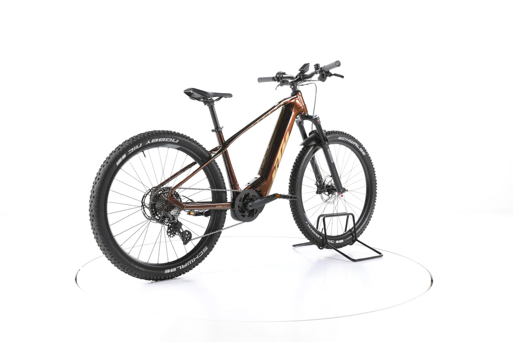 KTM Macina Team 772 Glorious E-Bike 2023 - Image 12