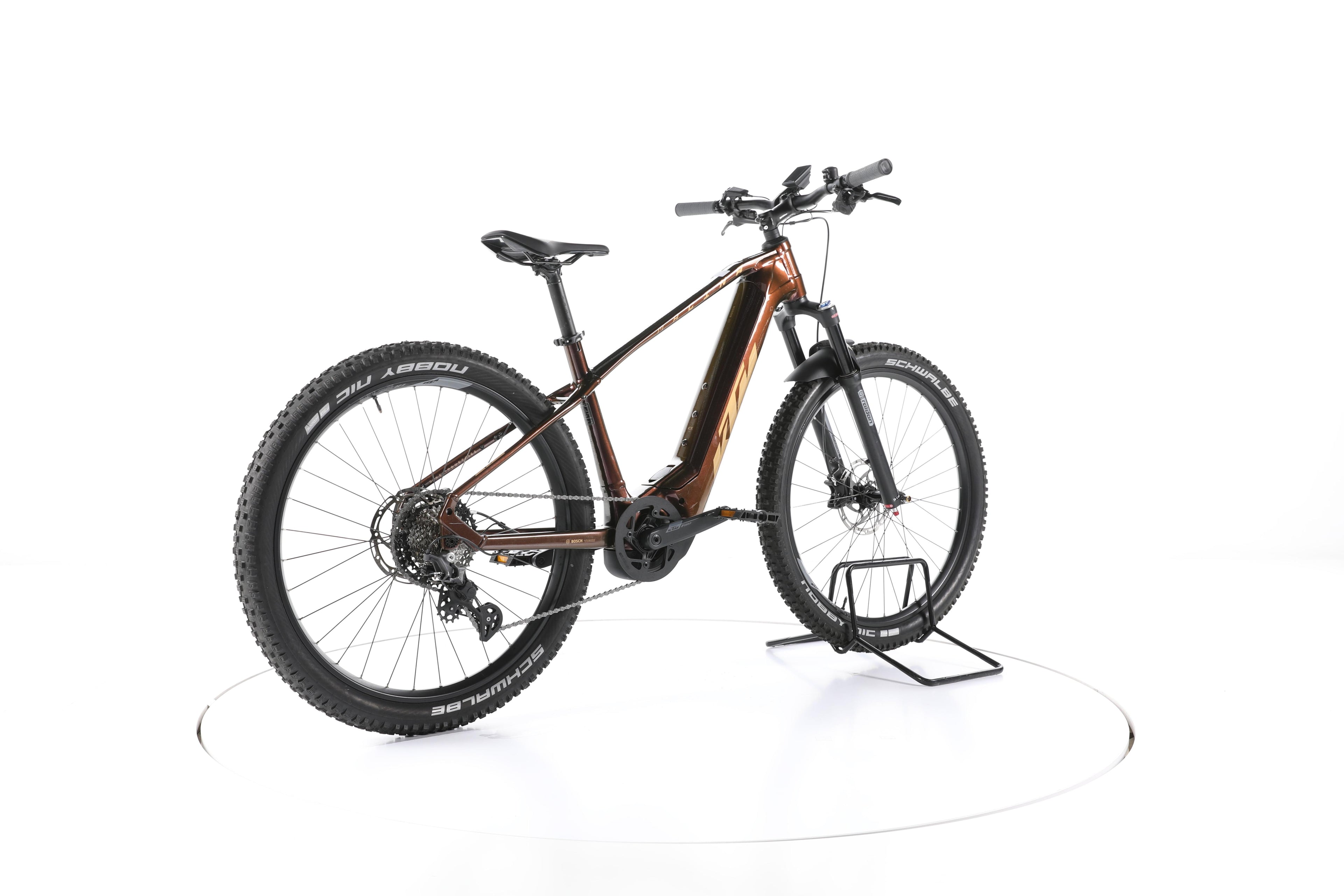 KTM Macina Team 772 Glorious E-Bike 2023 - Image 12