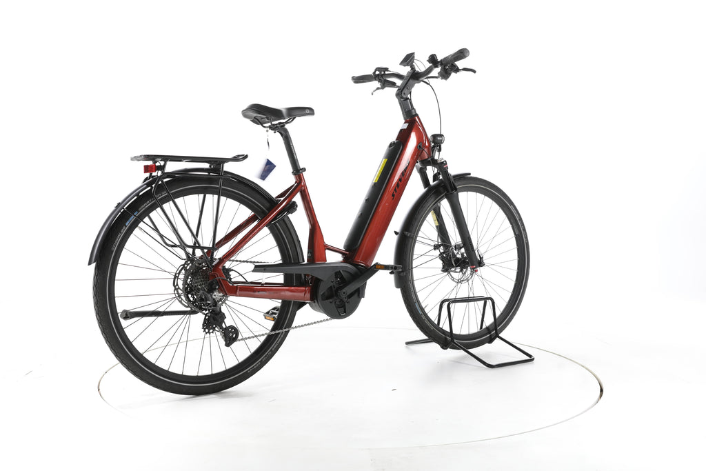 Stevens E-Triton 6.5.1 Trekking E-Bike Tiefeinsteiger 2023 - Image 12