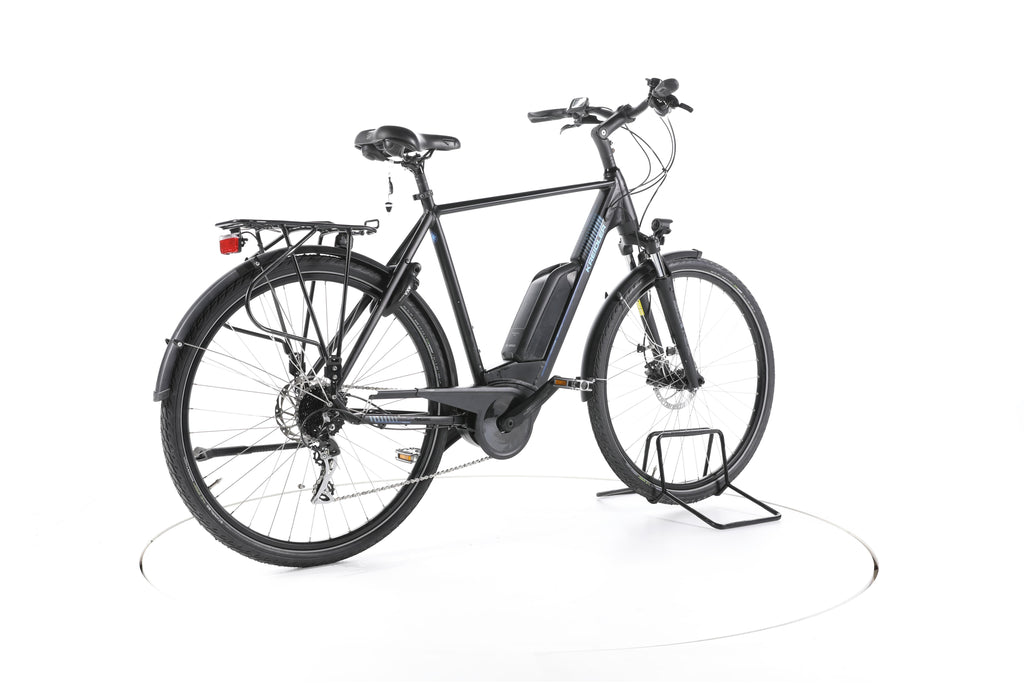 Kreidler Vitality Eco 2 Sport Trekking E-Bike - Image 12