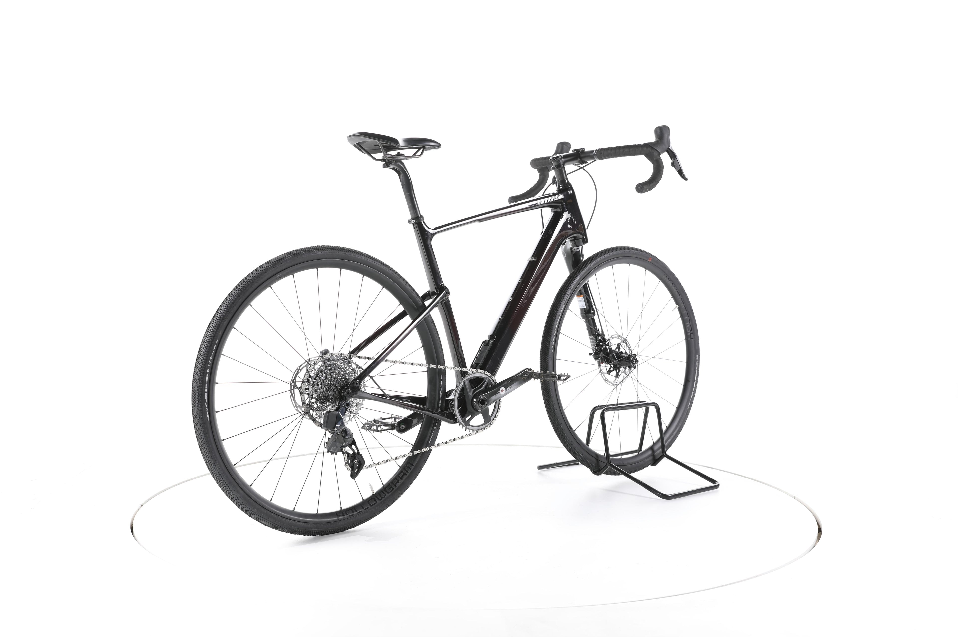 Cannondale Topstone Carbon 1 Lefty - Image 12