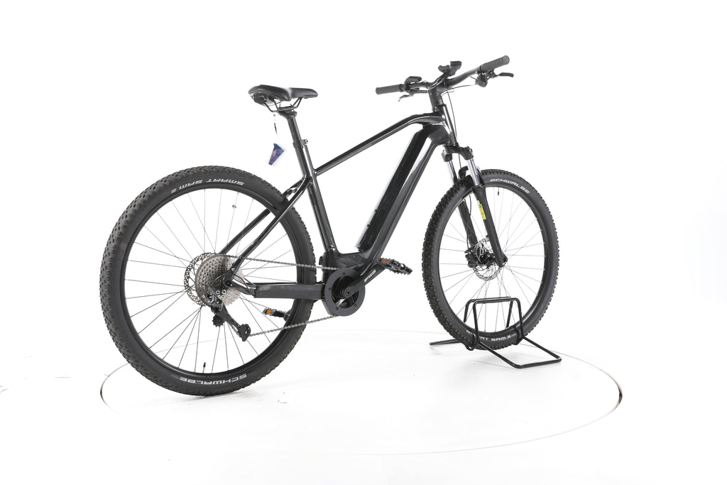 Cube Cube Reaction Hybrid ONE E-Bike - Image 12