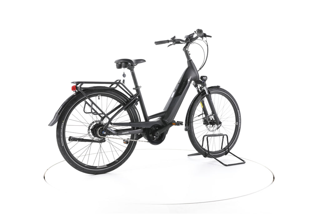 Pegasus Solero EVO R City E-Bike Tiefeinsteiger - Image 12