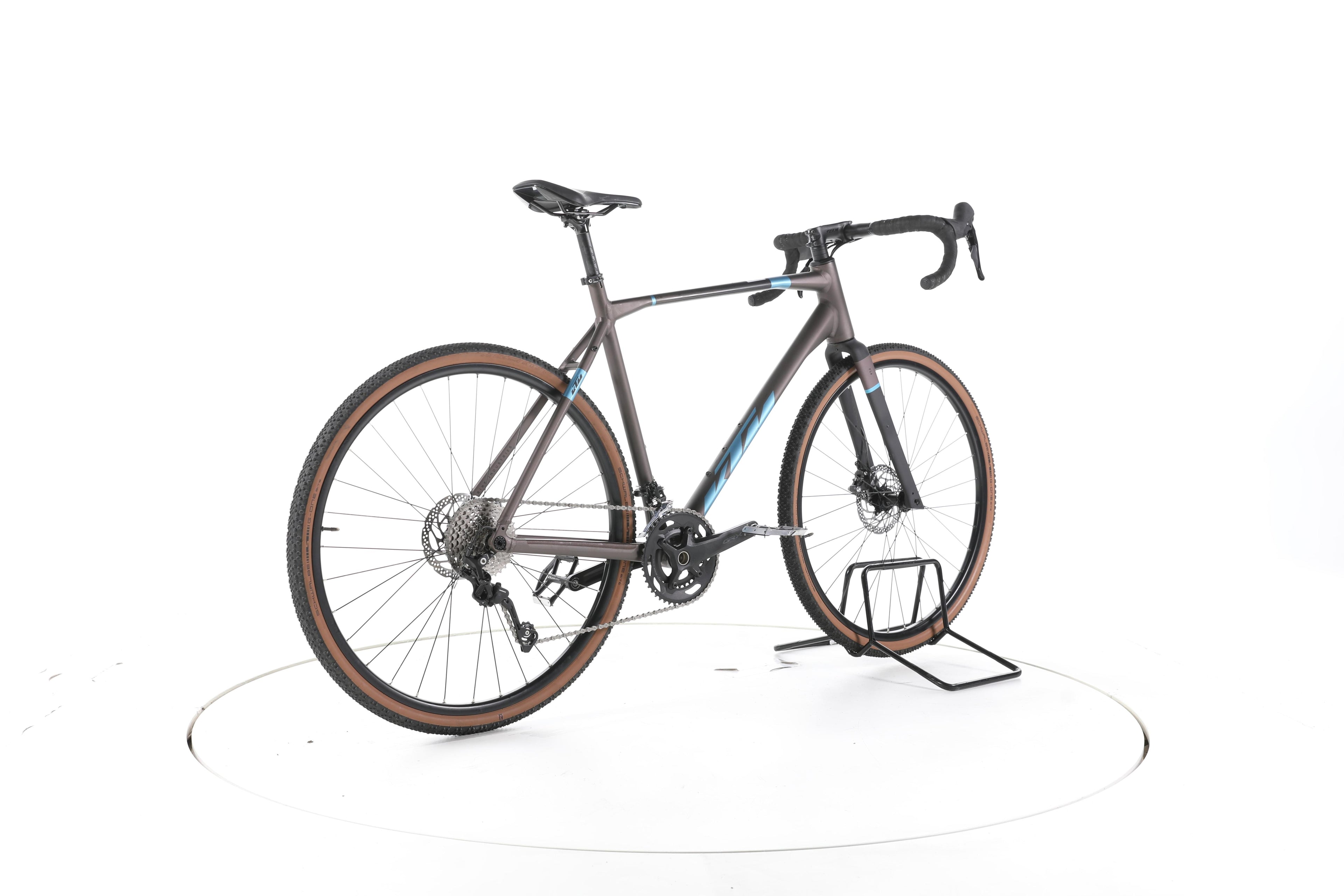 KTM X-STRADA 20 - Image 12