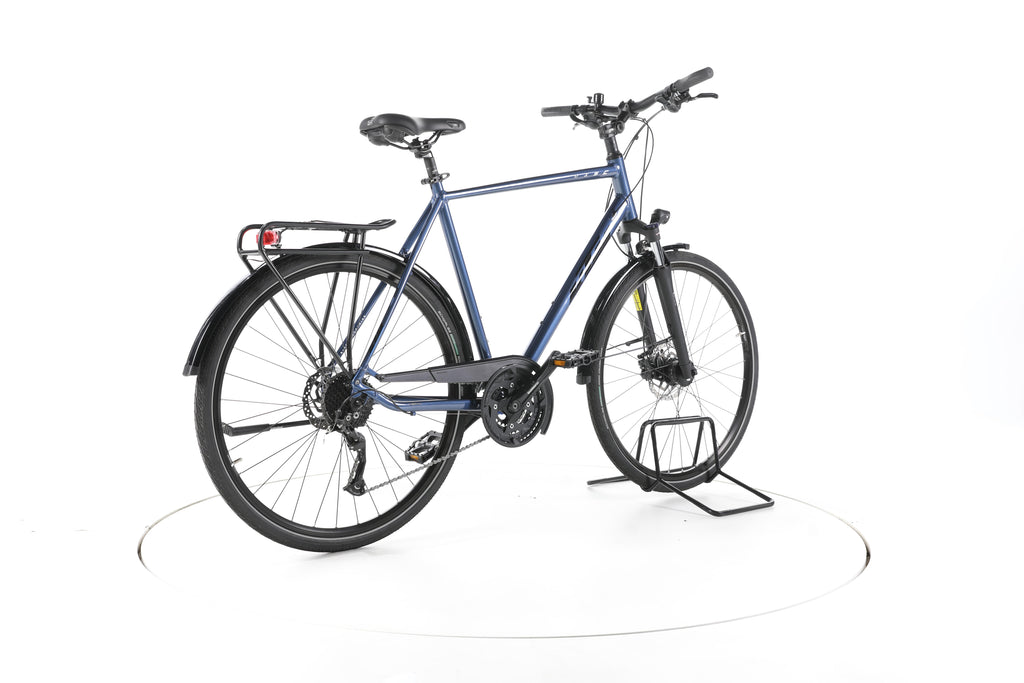 KTM Double Disc Fahrrad City & Trekking - Image 12