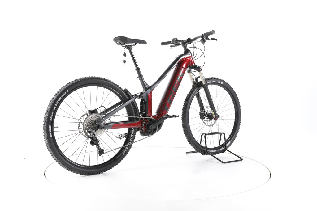 Trek Powerfly FS 4 Gen 2 E-Bike Fully - Image 12
