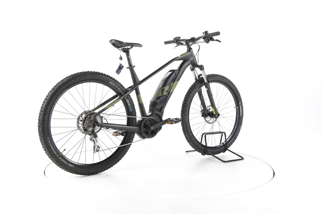 R Raymon HardRay E 2.0 E-Bike - Image 12