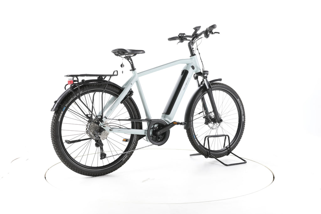 Velo de Ville SEB 990 Smart Trekking E-Bike 2023 - Image 12