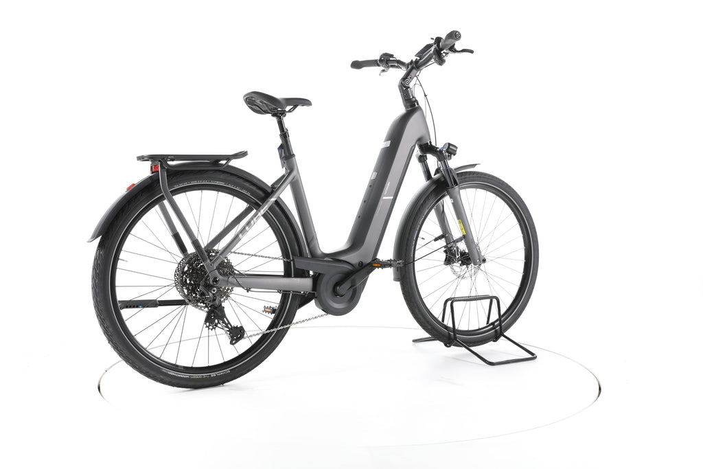 Cube Kathmandu Hybrid Pro Trekking E-Bike Tiefeinsteiger 2025 - Image 12