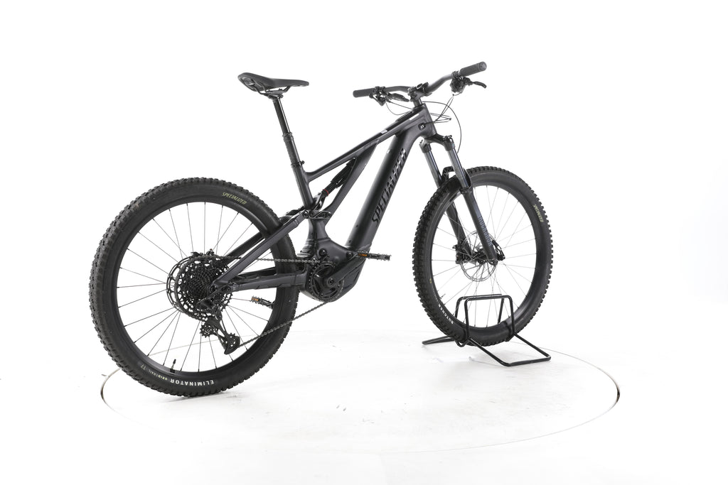 Specialized Turbo Levo E-Bike Fully - Image 12