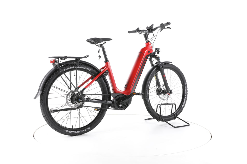 Victoria eAdventure11.9 City E-Bike Tiefeinsteiger - Image 12