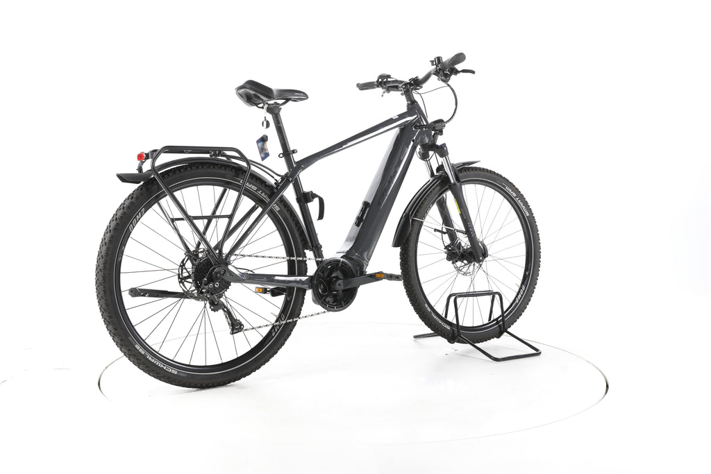 Bulls Cross Flyer EVO 2 Trekking E-Bike - Image 12